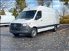 2024 Mercedes-Benz Sprinter