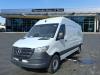 2025 Mercedes-Benz Sprinter 2500