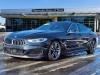 2020 BMW 8 Series