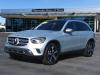 2020 Mercedes-Benz GLC