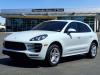 2015 Porsche Macan Turbo