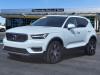 2022 Volvo XC40