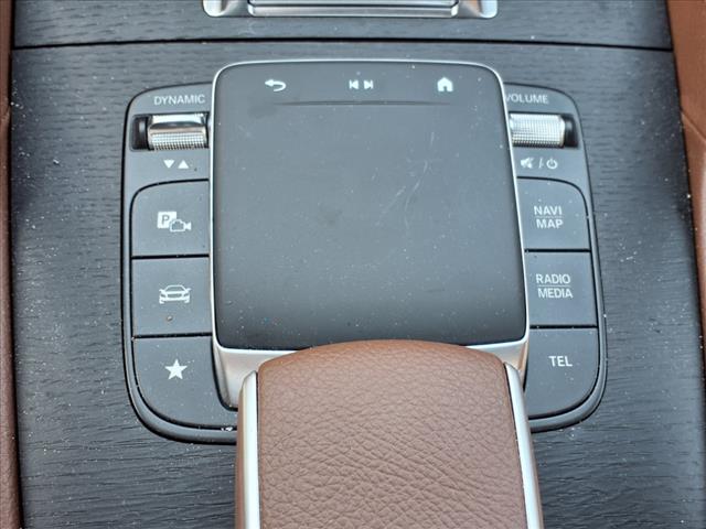 2024 Mercedes-Benz GLE GLE 350 4MATIC