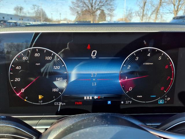 2025 Mercedes-Benz GLE GLE 350 4MATIC