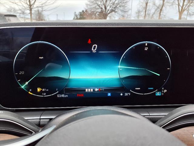 2025 Mercedes-Benz GLE GLE 350 4MATIC