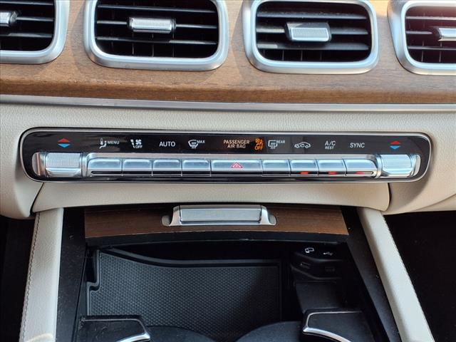 2022 Mercedes-Benz GLE GLE 350 4MATIC