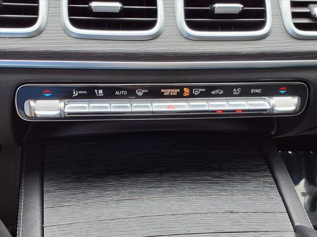 2022 Mercedes-Benz GLE GLE 350 4MATIC