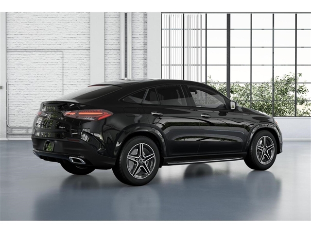 2025 Mercedes-Benz GLE GLE 450 4MATIC