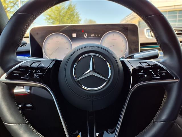 2023 Mercedes-Benz S-Class S 580 4MATIC