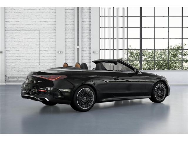 2025 Mercedes-Benz CLE CLE 300 4MATIC