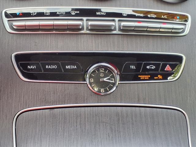 2021 Mercedes-Benz C-Class C 300 4MATIC