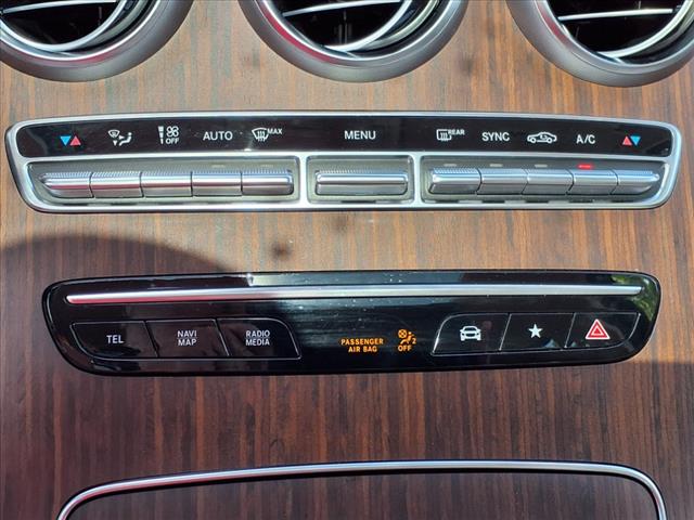 2022 Mercedes-Benz GLC GLC 300 4MATIC