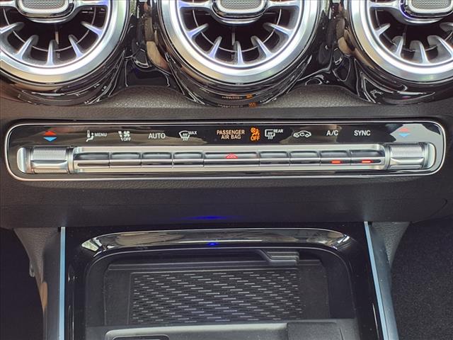 2024 Mercedes-Benz GLB GLB 250 4MATIC