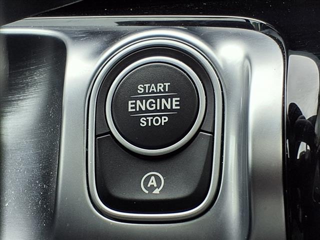 2024 Mercedes-Benz GLB GLB 250 4MATIC