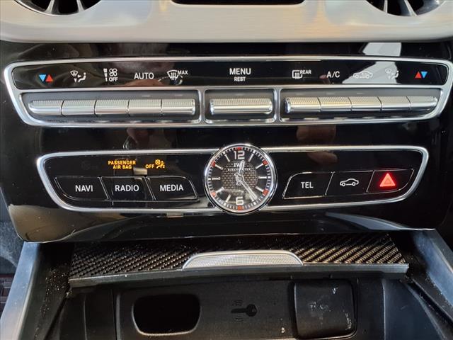 2021 Mercedes-Benz G-Class AMG G 63