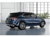 2025 Mercedes-Benz GLE GLE 350