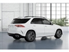 2025 Mercedes-Benz GLE GLE 350 4MATIC