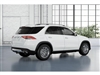 2025 Mercedes-Benz GLE GLE 350 4MATIC