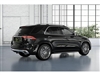 2025 Mercedes-Benz GLE GLE 350 4MATIC