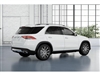 2025 Mercedes-Benz GLE GLE 350 4MATIC