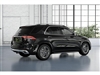 2025 Mercedes-Benz GLE GLE 350 4MATIC