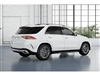 2025 Mercedes-Benz GLE GLE 350 4MATIC