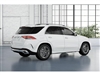 2025 Mercedes-Benz GLE GLE 350 4MATIC