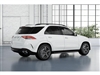 2025 Mercedes-Benz GLE GLE 450e 4MATIC