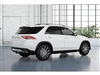 2025 Mercedes-Benz GLE GLE 450e 4MATIC