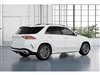 2025 Mercedes-Benz GLE GLE 450 4MATIC