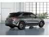 2025 Mercedes-Benz GLE AMG GLE 53