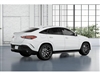 2025 Mercedes-Benz GLE AMG GLE 53