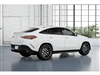 2025 Mercedes-Benz GLE AMG GLE 53