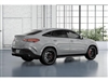 2025 Mercedes-Benz GLE AMG GLE 63 S
