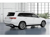 2025 Mercedes-Benz GLS GLS 450