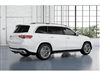 2025 Mercedes-Benz GLS GLS 450