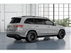 2025 Mercedes-Benz GLS AMG GLS 63