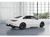 2025 Mercedes-Benz CLA CLA 250 4MATIC