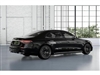 2025 Mercedes-Benz S-Class S 580 4MATIC