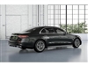 2025 Mercedes-Benz S-Class S 580 4MATIC