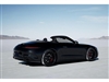 2025 Mercedes-Benz SL-Class AMG SL 55
