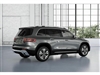 2025 Mercedes-Benz GLB GLB 250 4MATIC