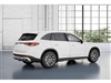 2025 Mercedes-Benz GLC GLC 300 4MATIC