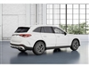 2025 Mercedes-Benz GLC GLC 300 4MATIC