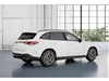 2025 Mercedes-Benz GLC GLC 350e 4MATIC