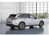 2025 Mercedes-Benz GLC GLC 350e 4MATIC