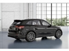 2026 Mercedes-Benz GLC AMG GLC 43