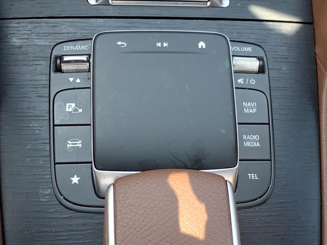 2024 Mercedes-Benz GLE GLE 350 4MATIC