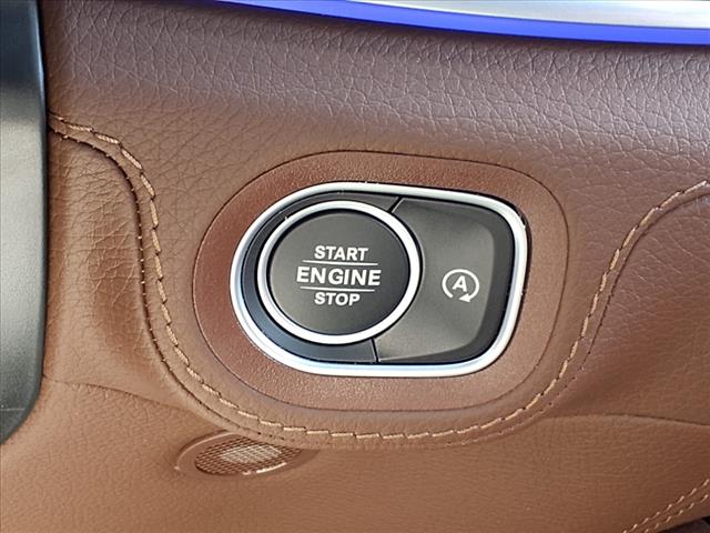 2024 Mercedes-Benz GLE GLE 350 4MATIC