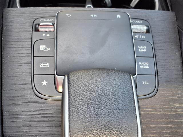 2021 Mercedes-Benz GLE GLE 350 4MATIC